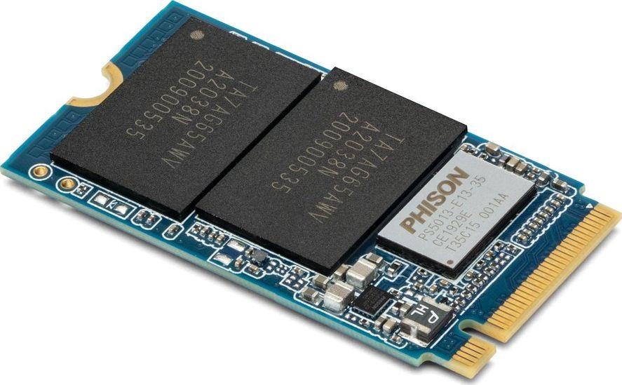 Disk SSD OWC Aura P13 Pro, 2TB, M.2 2242 PCI-E x4 Gen3.1 NVMe