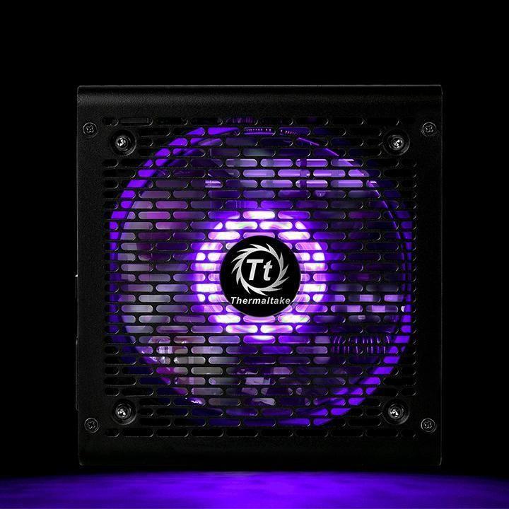 Burim energjie Thermaltake, 550 W, i zi