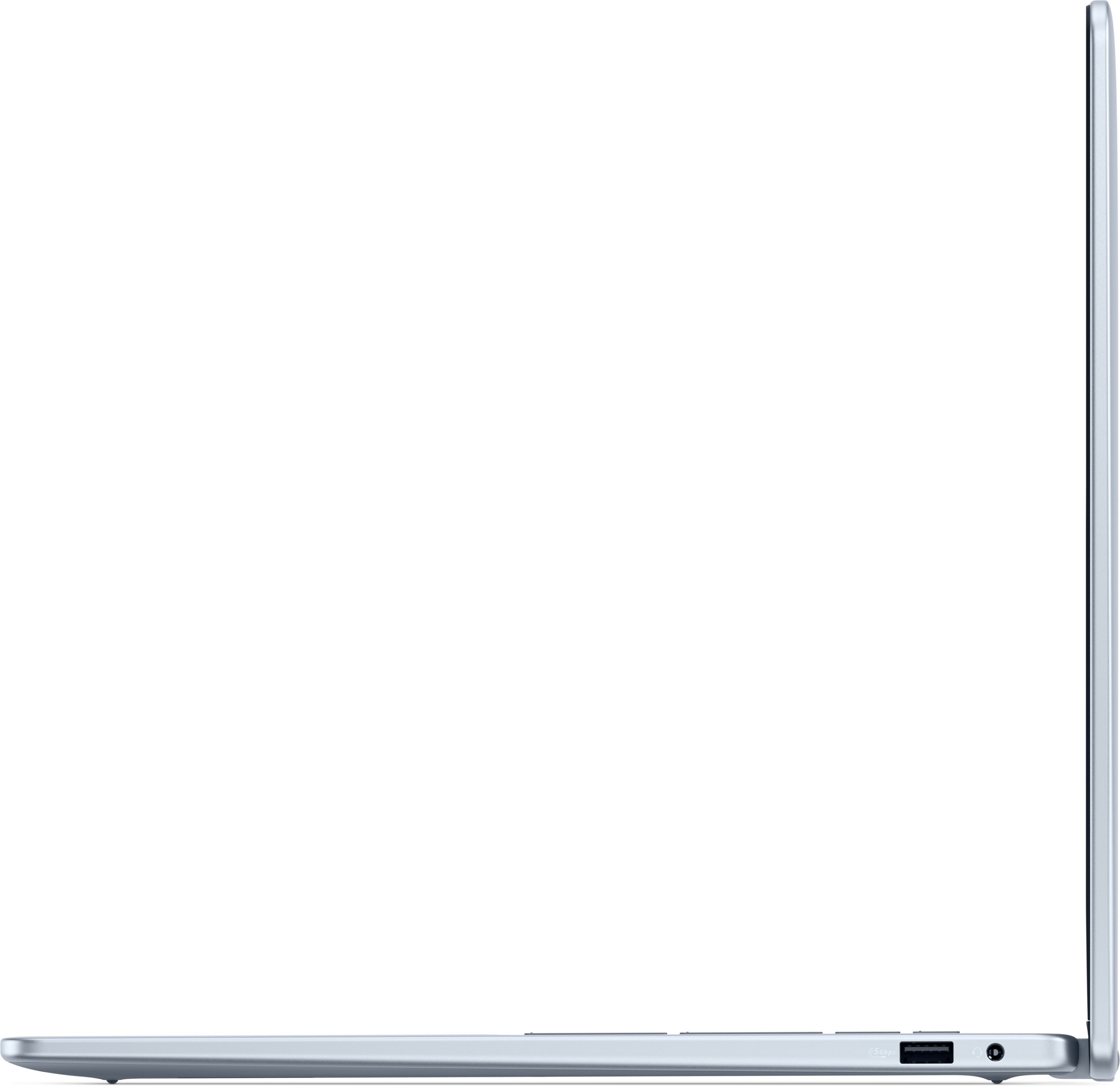 Laptop 2 në 1 Dell Plus 16", Intel Core Ultra 7, 16GB RAM, 1TB SSD, Ice