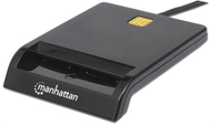 Lexues për SmartCard Manhattan, i zi