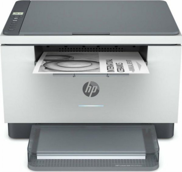 Printer HP LaserJet MFP M234dw, i bardhë
