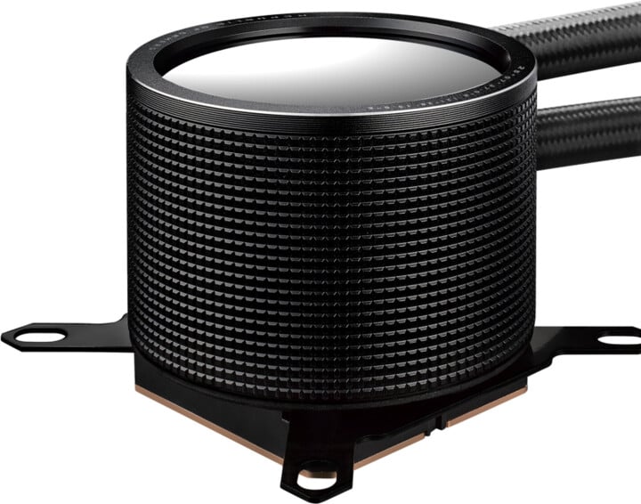 Ftohës i lëngshëm ASUS ROG RYUO III 360 ARGB