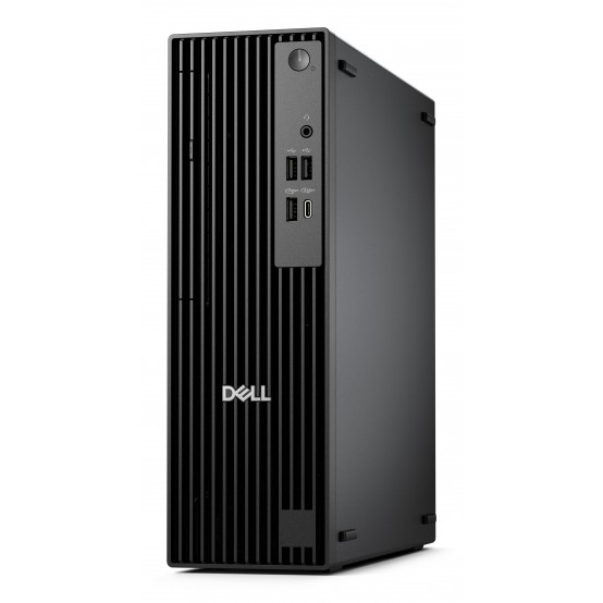 Kompjuter desktop Dell Pro Slim Desktop QCS1250, Intel Core Ultra 5, 16GB RAM, 512GB SSD, i zi