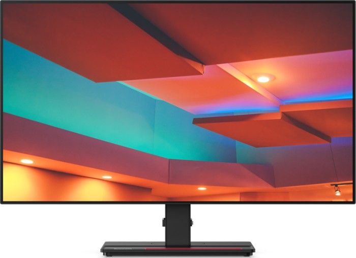 Monitor Lenovo ThinkVision P27q-20 (D19270QP0), i zi, 16:9, 27''