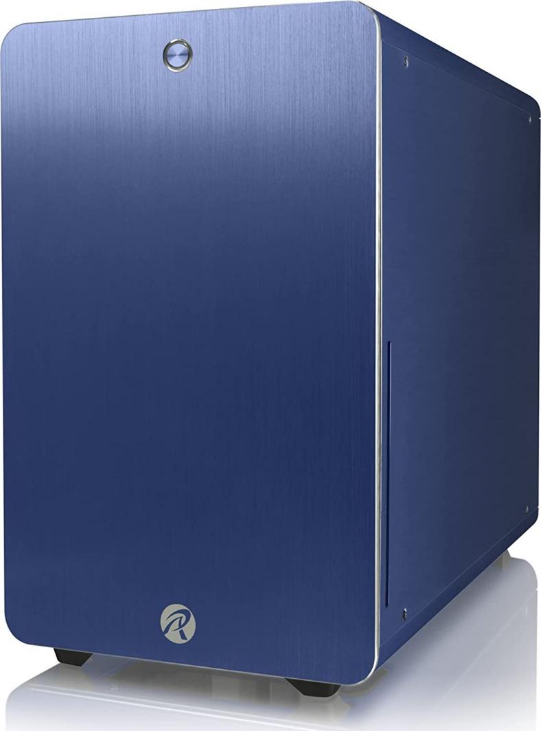 Kasë Raijintek STYX Classic, Micro Tower