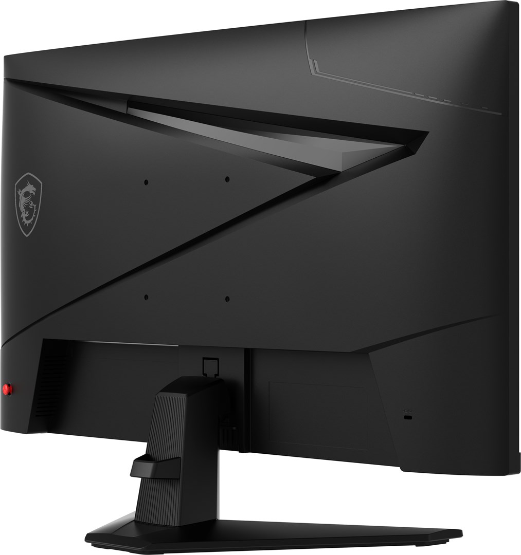 Monitor MSI MAG 274F, 27", Full HD, 200Hz, i zi