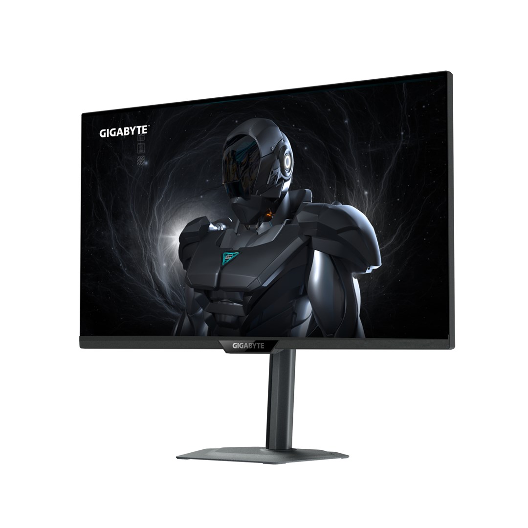Monitor gaming Gigabyte G27Q2, 27", 2K QHD 200Hz, 1ms, i zi