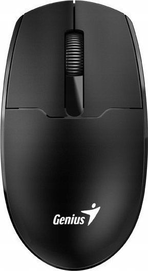 Maus Genius NX-7000SE, 1200DPI, 2.4GHz, i zi