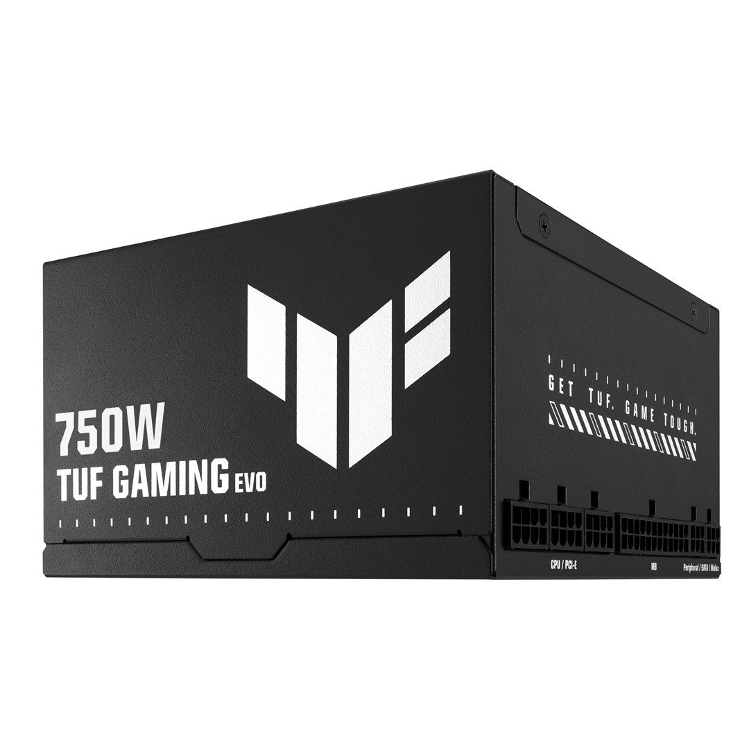 Furnizues energjie ASUS TUF Gaming 750B EVO, 750W, ATX 3.1, i zi