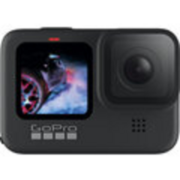 [OUTLET] Kamerë GoPro HERO9, e zezë