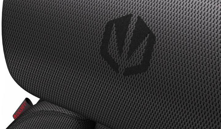 Karrige Endorfy Meta BK, e zezë