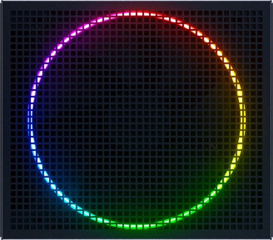 Burim energjie Razer Katana RC21-01840200-R351 ATX, 850W