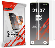 Folie mbrojtëse Hydrogel për ekran Oppo A5 Energy, transparente