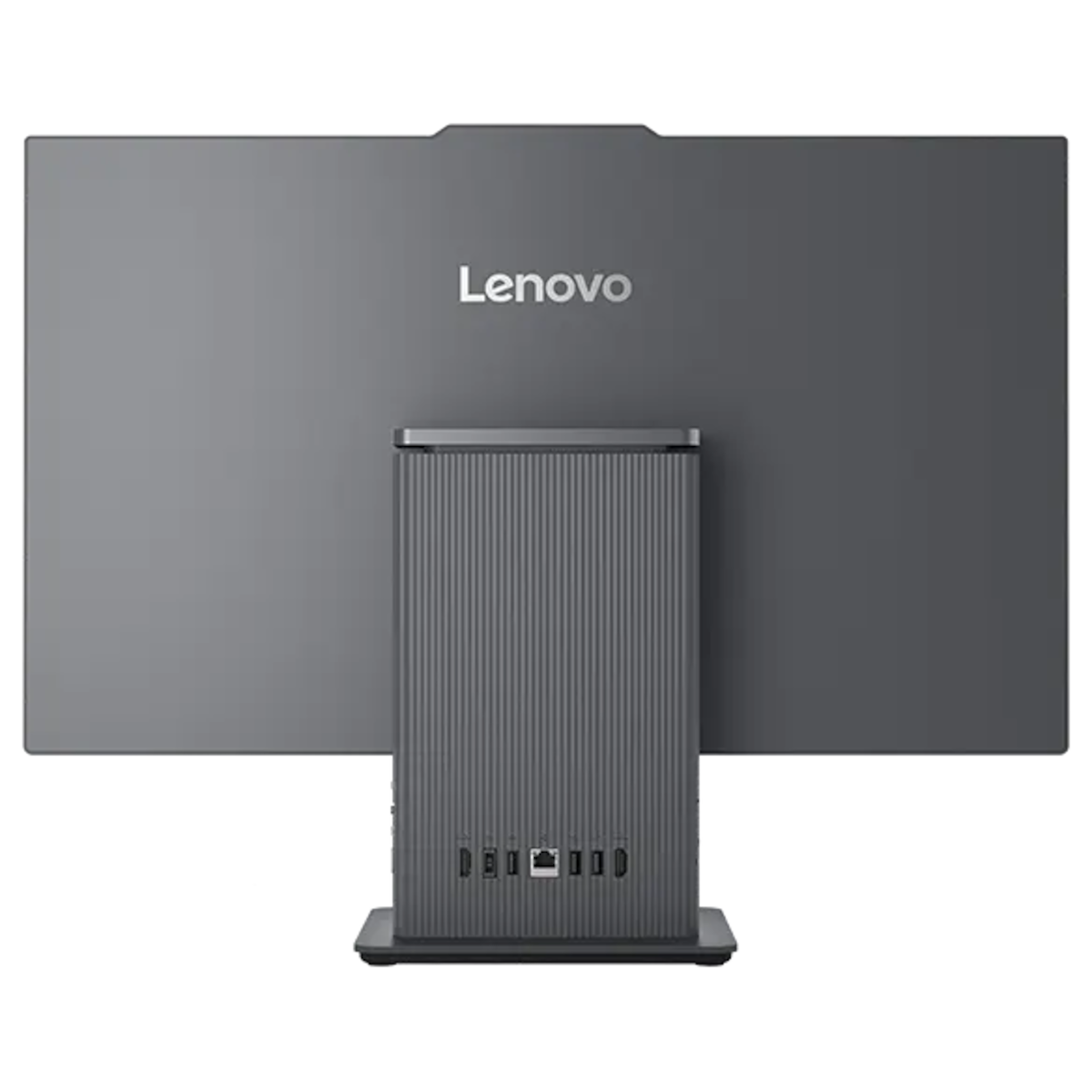 Kompjuter AIO Lenovo IdeaCentre 27IRH9, 27", Intel Core 5 210H, 16GB RAM, 512GB SSD, gri