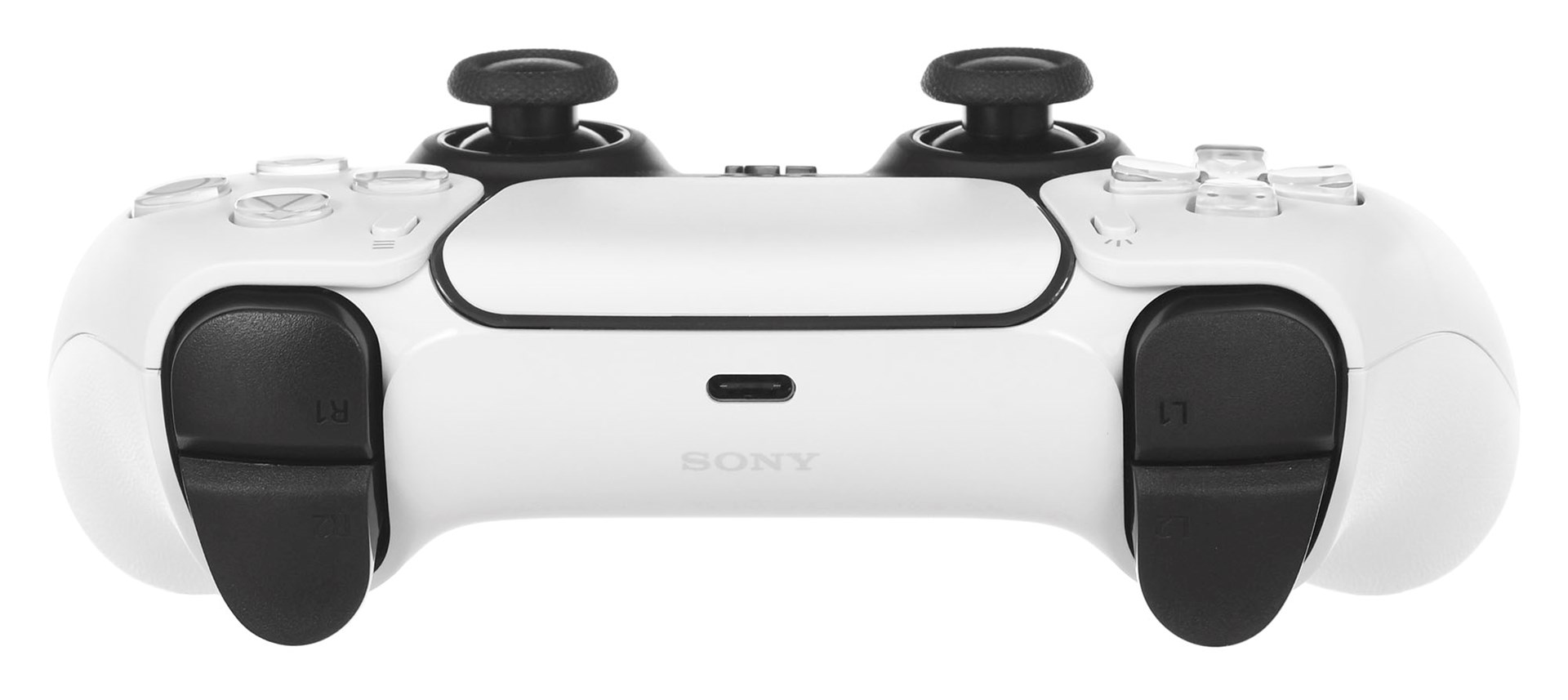 Kontroller SONY DualSense, PlayStation 5, Wireless, e bardhë/zezë