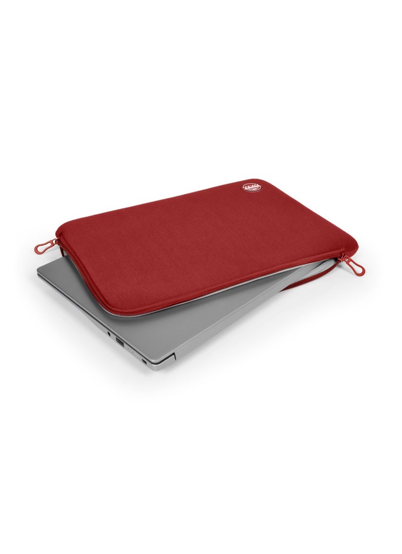 Këllëf mbrojtës për laptop Port Designs Torino II, 14", e kuqe