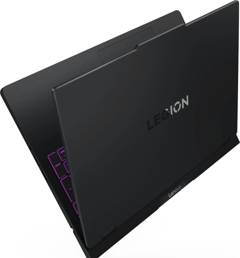 Laptop Lenovo Legion Pro 5 16ADR10, 16", AMD Ryzen 7 8745HX, 16GB RAM, 1TB SSD, NVIDIA GeForce RTX 4060, i zi