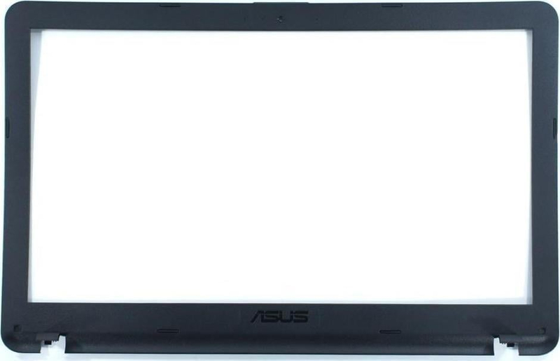 Kornizë për laptop ASUS për X540BP/X540MB/X540UB/X540NV, e zezë