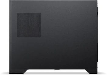 Kasetë PC Phanteks XT M3, Micro ATX, xham i temperuar, 3x 120mm ARGB, e zezë