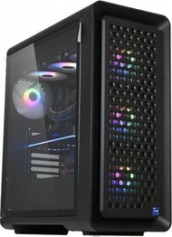 Компјутер гејминг Hiro F, Intel Core i9 14900KF, RTX 4070 Super 12GB, 32GB RAM, црн