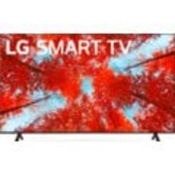 Televizor LG 50UQ90003, 50" (126cm), 4K UHD, i hirtë