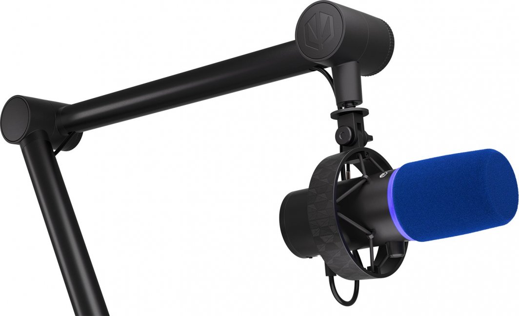 Mikrofon Endorfy Solum Broadcast, i zi