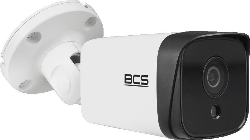 Kamerë IP Bcs Ultra BCS-U-TIP38FSR3, profesionale, për ambiente të brendshme dhe të jashtme