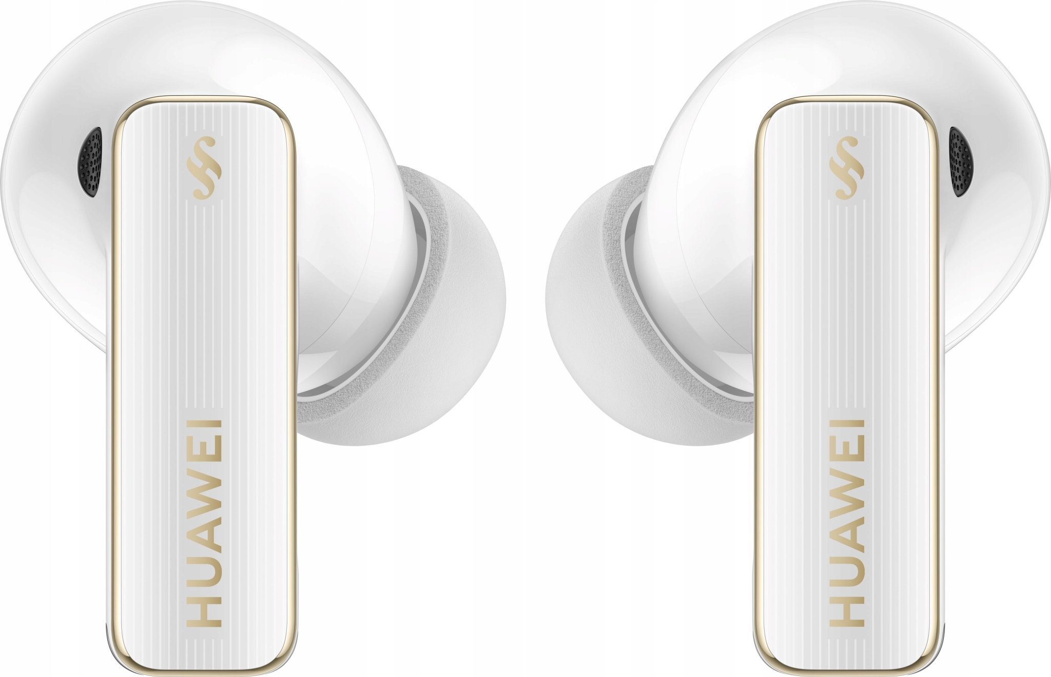 Бежични слушалки Huawei FreeBuds Pro 4, во уво, Bluetooth, бели