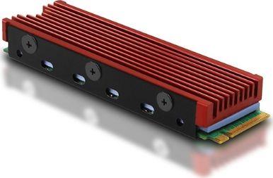Ftohës për disqet SSD M.2 Axagon