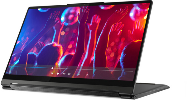 [OUTLET] Laptop Lenovo Yoga 9-14ITL5, 14'', Intel Core i7, 16GB RAM, 1TB SSD, Intel Iris Xe Graphics, i zi