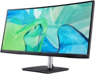 Monitor Acer 34", 3440 x 1440 (UWQHD), i zi