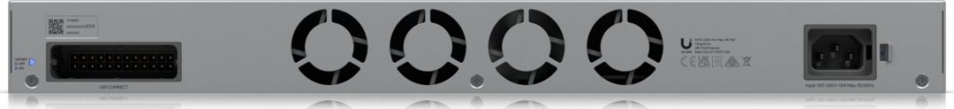Switch Ubiquiti UniFi Pro Max