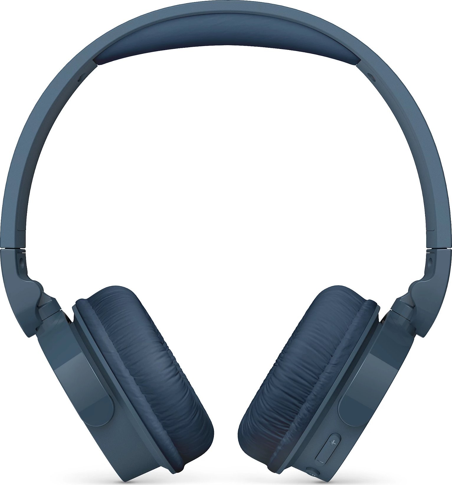 Kufje pa tela Philips TAH4209 Series 4000, on ear, Bluetooth, blu