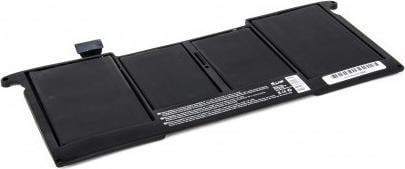 Bateri LMP për MacBook Air 11" A1495, Li Ion Polymer, 7.6V 39Wh, e zezë