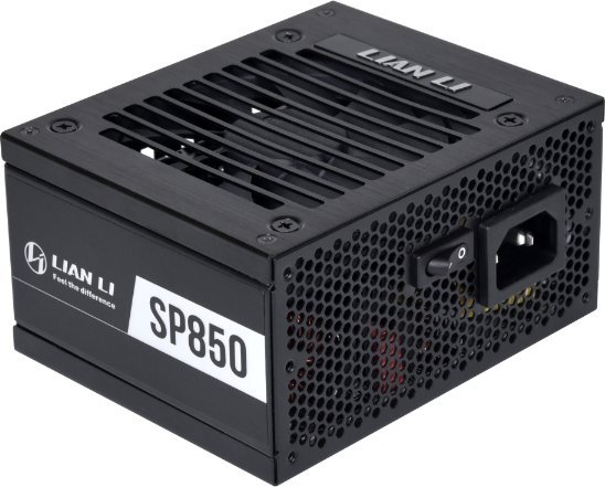 Burim energjie Lian Li SP850 SFX SFX, 850W