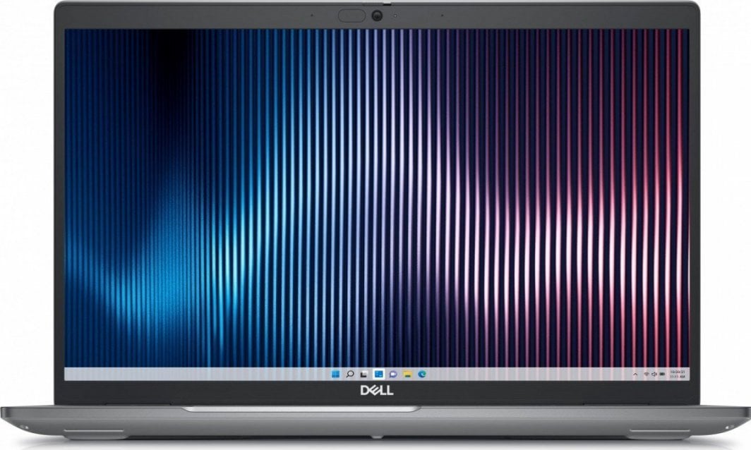 Laptop Dell Latitude 3540, 15.6", Intel Core i5, 8 GB RAM, 256 GB SSD, i hirtë
