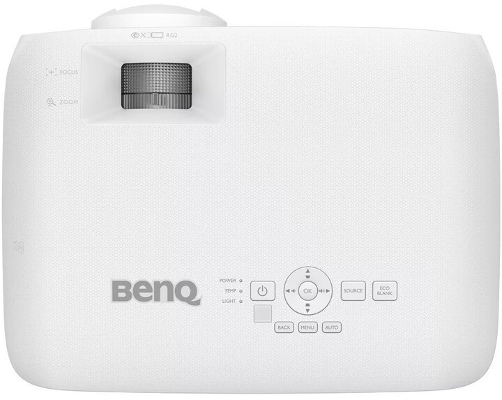 Projektor BenQ LW500ST WXGA