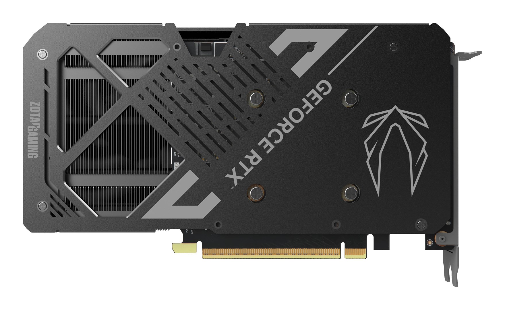 Kartelë grafike Zotac GAMING GeForce RTX 5060 Ti Twin Edge OC NVIDIA,16 GB GDDR7