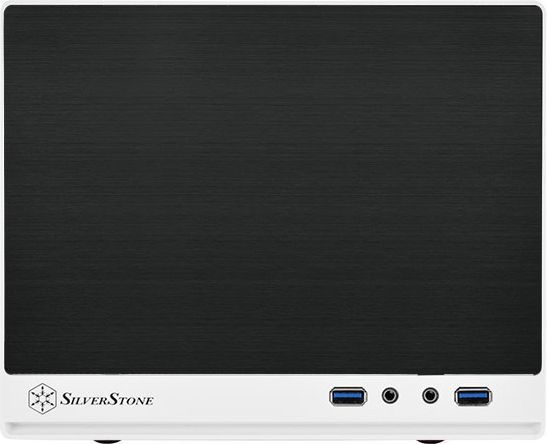 Kasë SilverStone Sugo, Cube Tower