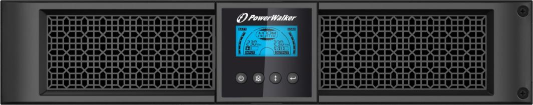UPS PowerWalker VI 1500 RT LCD (10120023)