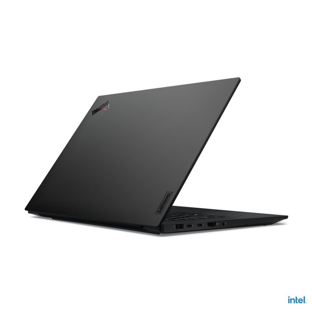Laptop Lenovo ThinkPad X1, 16", Intel i7-11800H, 16 GB RAM, 512 GB SSD, NVIDIA GeForce RTX 3050 Ti, i zi