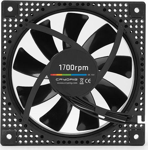 Ftohës Cryorig Crona S 120 ARGB, 120 mm