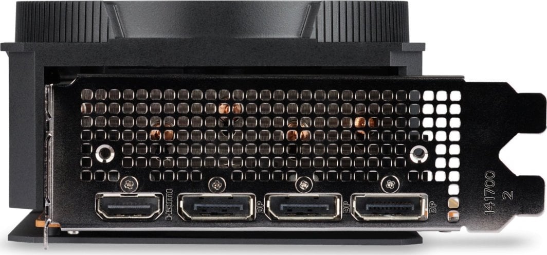 Kartelë grafike Acer Predator BiFrost Radeon RX 7800 XT OC