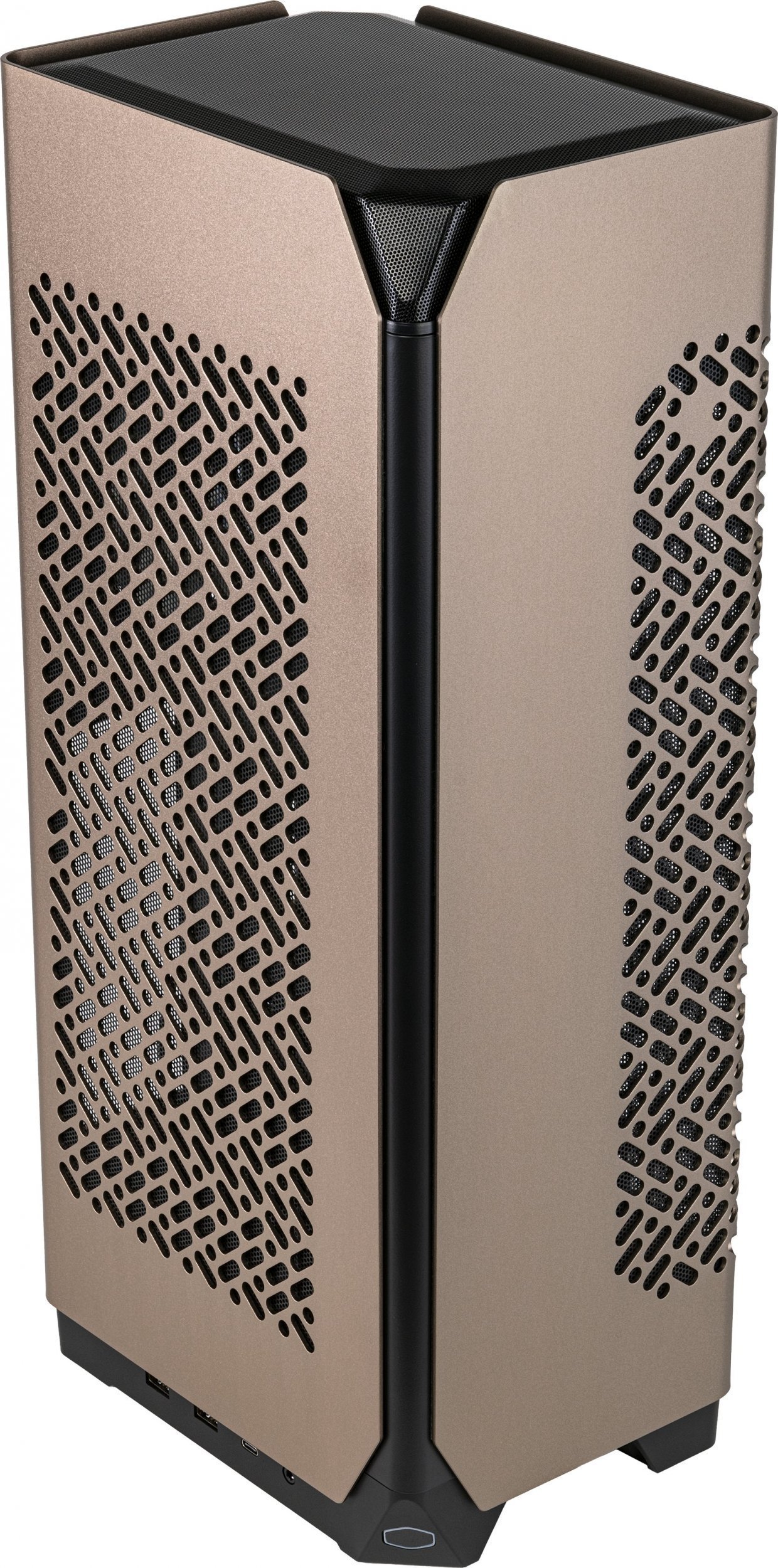Kompjuter Cooler Master Ncore 100 Max, Core i7‑14700K, 32GB RAM, RTX 4070, 1TB SSD, ngjyrë ari