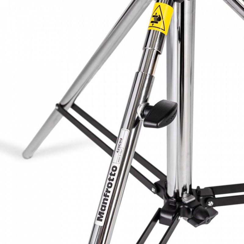 Stendë Manfrotto Combi-Boom HD