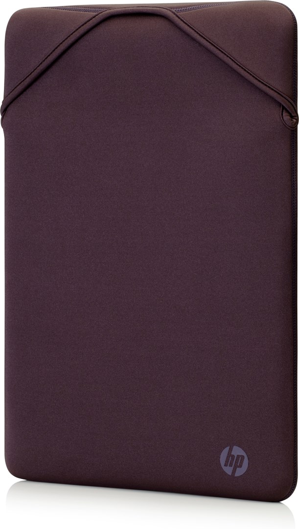 Këllëf mbrojtës për laptop HP Reversible Protective, 14", e hirtë