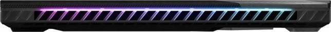 Laptop Asus ROG Strix SCAR 16 G634JZ-N4011, 16", Intel Core i9-13980HX, 32GB RAM, 2TB + 2TB SSD, Nvidia RTX 4080