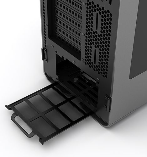 Kasë Phanteks Enthoo Evolv, Midi Tower