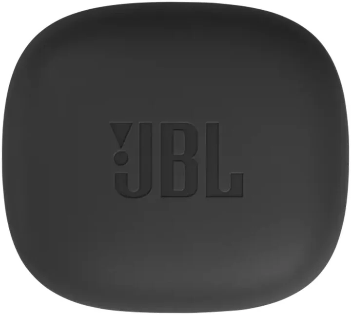 Dëgjuese JBL Wave Flex, të zeza