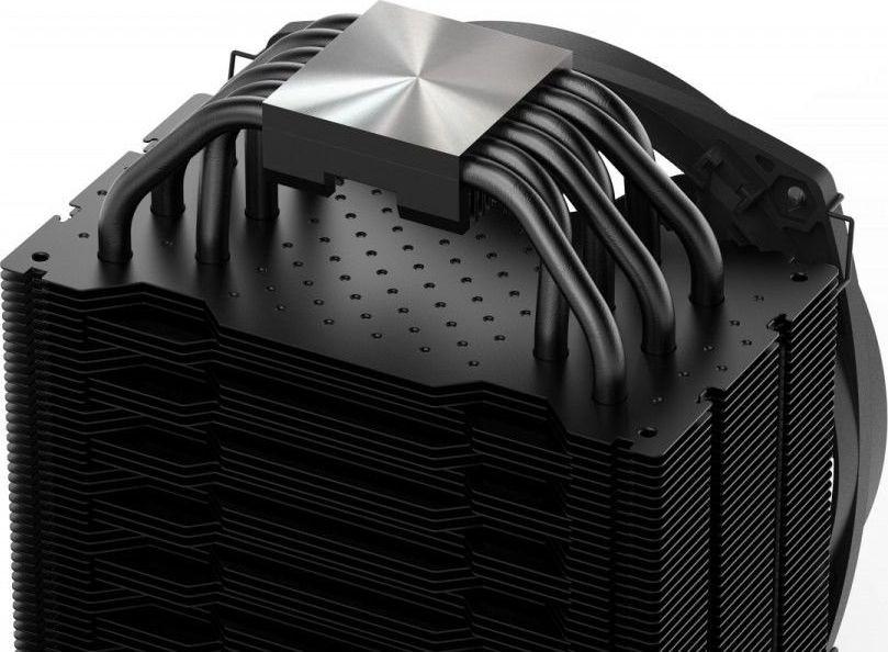 Ftohës CPU be quiet! Dark Rock 4 (BK021)
